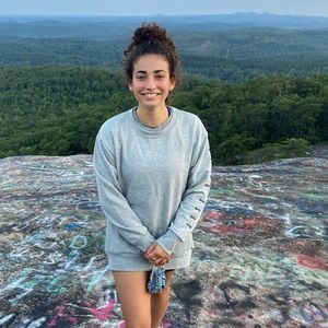 Meet your Posher, Jenna